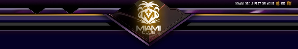 Miami Casino Club